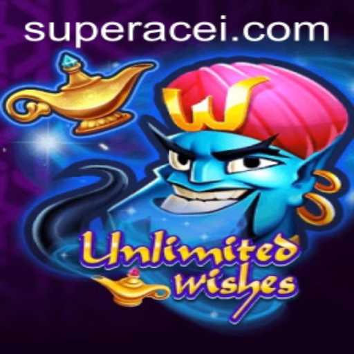 UnlimitedWishes: Exploring the Enchanting World of Super Ace