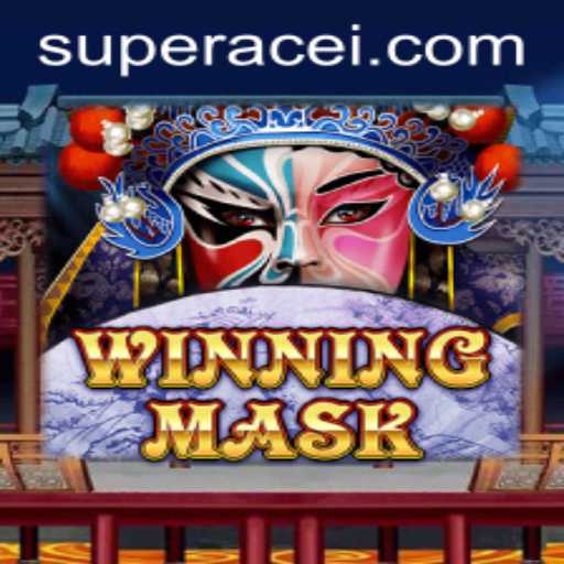 WinningMask: A New Era of Gaming with Super Ace Strategies