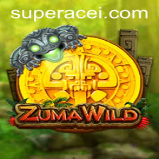 Explore the Enchanting World of ZumaWild